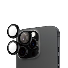 "PanzerGlass Hoops Lens Protection - Ultimate Shield for Your Device | SKU: 5715685003011"